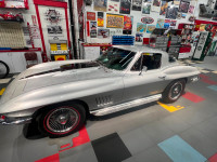 50th Annual Collector Car Auction - Calgary - May 24/25th
