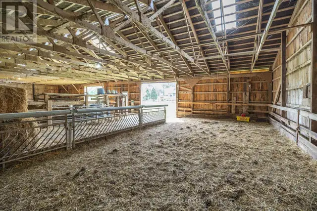544423 CLARKE ROAD South-West Oxford, Ontario in Land for Sale in Woodstock - Image 10