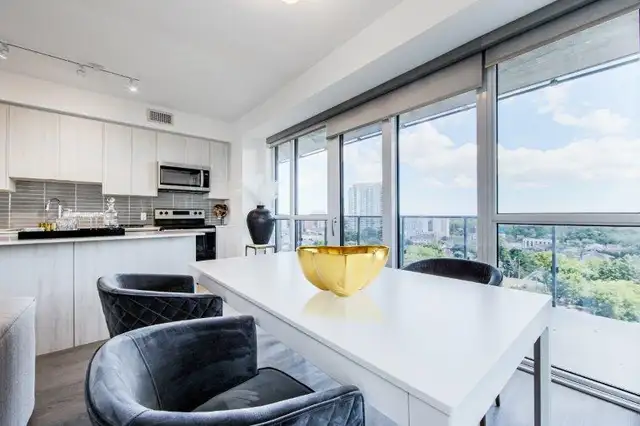 45 Railroad - 3 Bedroom Apartment for Rent in Long Term Rentals in Mississauga / Peel Region - Image 14