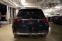 This Mercedes-Benz GLE 350 has a dependable Intercooled Turbo Premium Unleaded I-4 2.0 L/121 engine... (image 5)