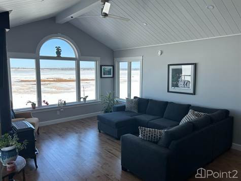 Homes for Sale in Mermaid, Prince Edward Island $1,199,000 in Houses for Sale in Charlottetown - Image 4