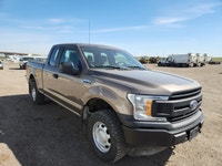 Michener Allen Auctioneering Ltd ( PV ) - Calgary CARFAX REPORT CLICK HERE This is for sale in the J... (image 1)