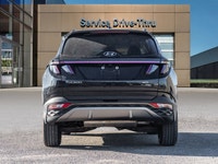 Now available at Guelph Hyundai, this feature-packed 2022 Hyundai Tucson Preferred AWD w/ Trend Pack... (image 5)
