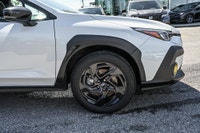 Nouvel Arrivage! La Subaru Crosstrek Onyx 2024 est un VUS compact conçu pour les conducteurs qui rec... (image 5)
