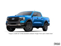 Rose City Ford This Ford Ranger has a durable Intercooled Turbo Regular Unleaded I-4 2.3 L/140 engin... (image 2)