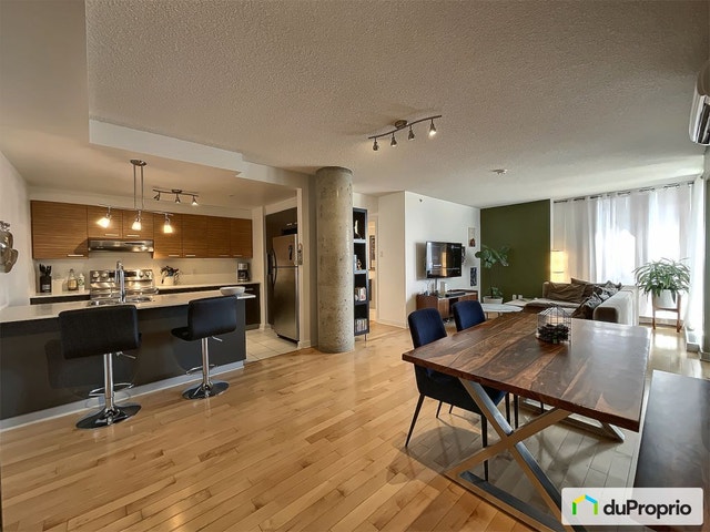 $370,000 - Condominium for sale in St-Leonard — photo 2