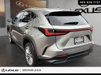 LUXURY ... Engine: LIGHT/MEDIUM DUTY L/100Km City: 5.7 L/100Km Hwy: 6.4 Safety Equipment Electronic... (image 3)