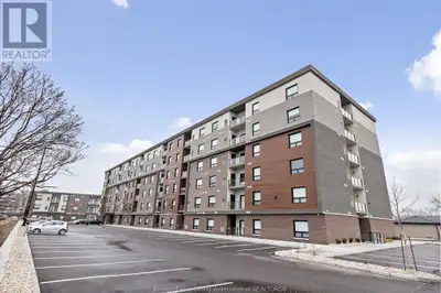 11870 TECUMSEH ROAD East Unit# 310 Tecumseh, Ontario