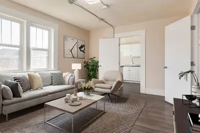 Affordable Apartments for Rent - Marilyn Court - Apartment for R