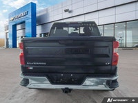 Saskatoon Motor Products - Recent Arrival! 2022 Chevrolet Silverado 1500 LTD LT Silverado 1500 LTD L... (image 4)