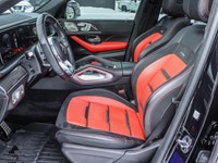 WAS: $88499 NOW: $85499 plus taxes and licensing fees2021 Mercedes-AMG GLE 63 S 4MATIC+ -- Hand-Buil... (image 6)