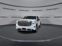 // ACCIDENT FREE!! // At Haldimand Motors Ltd. in Cayuga, this used 2022 GMC Sierra 1500 Denali Crew... (image 2)
