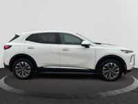 Welcome to Capital GMC! This 2026 Buick Envision in Summit White is equipped with AWD and Turbocharg... (image 5)