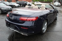 2018 Mercedes-Benz Classe-E 2018 MERCEDES-BENZ E400 CONVERTIBLE SPORT AMG PACK, DESIGNO, 72.280 KM:... (image 3)