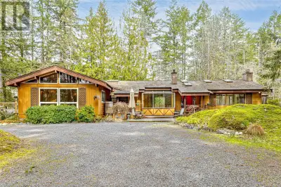 Enjoy Serene Country Living on 4 acres close to town. This spacious Ranch Style home is nestled into...