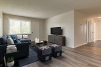 Amenities: Great Location • Heat & Water Included • Affordable Parking Suite & Building: One-bedroom... (image 3)