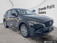 2024 Mazda CX-5 GS - Grande Prairie Subaru 2024 Mazda CX-5 GS Vehicle Highlights i-Activsense Safety... (image 6)