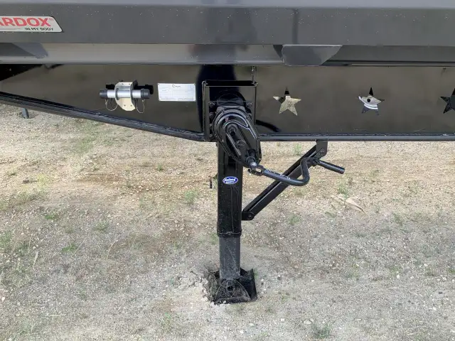 2026 NEUSTAR Tridem End Dump Trailer in Heavy Trucks in Regina - Image 10