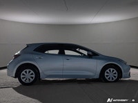 Dealer Certified Pre-Owned. This Toyota Corolla Hatchback boasts a Regular Unleaded I-4 2.0 L/121 en... (image 7)