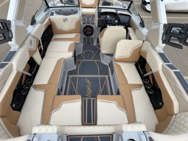 2026 Tige 24RZX in Powerboats & Motorboats in Saskatoon - Image 28
