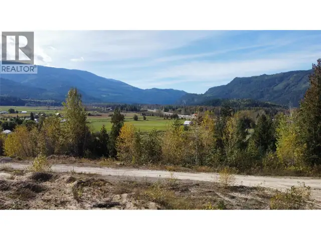 00 Oxbow Frontage Road Malakwa, British Columbia in Land for Sale in Kamloops - Image 24