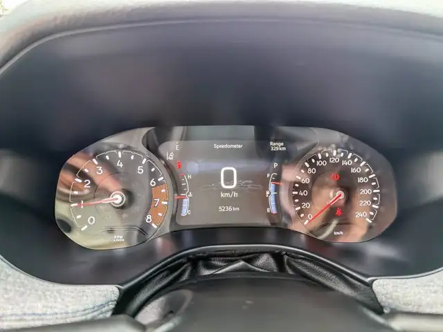 2025 Jeep Compass North6036806704096972818