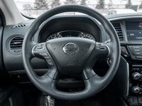 WAS: $22595 NOW: $20695 plus taxes and licensing feesThis 2018 Pathfinder comes equipped with 18” Al... (image 9)