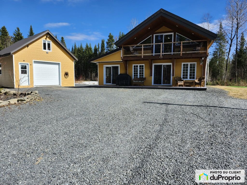 6e rang D du Lac-Falardeau — photo 1