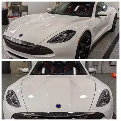 AVA Detailing Calgary's preferred vehicle protection centre. 403-969-9016 If you are looking for 3M...