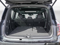 This Nissan Armada has a trusty Twin Turbo Premium Unleaded V-6 3.5 L/213 engine powering this Autom... (image 6)