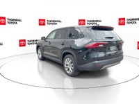 Thornhill Toyota Proudly Presents This Black 2026 Toyota Grand Highlander Hybrid with LIMITED AWD Pa... (image 6)