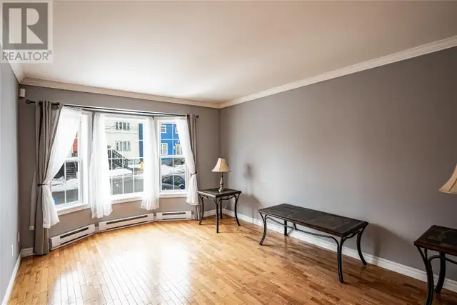 8 Cook Street St. John’s, Newfoundland & Labrador in Houses for Sale in St. John's - Image 3