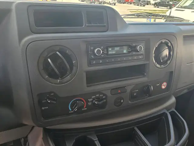 2024 Ford E-450547056910504437769