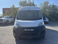 Clean Car Fax**Ram**Pro Master**2500**High roof**159 Wheel Base**3.6L**V6**Cloth Bucket Seats**7.0 T... (image 2)