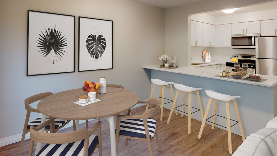 323 Niagara Blvd bachelor Apartment for Rent Long Term Rentals St