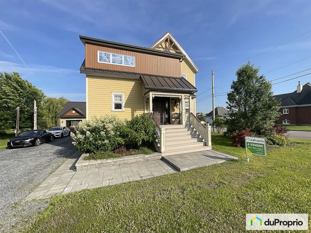 $674,500 - 1 1/2 Storey for sale in St-Alexandre-De-Kamouraska — photo 3