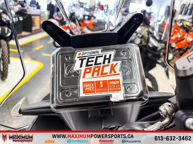2026 KTM 790 ADVENTURE in Dirt Bikes & Motocross in Ottawa - Image 11