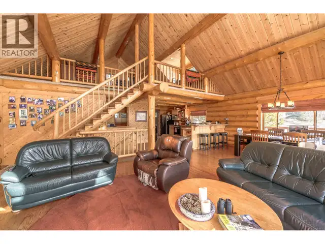 7540 MCCARTHY ROAD Bridge Lake, British Columbia in Houses for Sale in 100 Mile House - Image 27