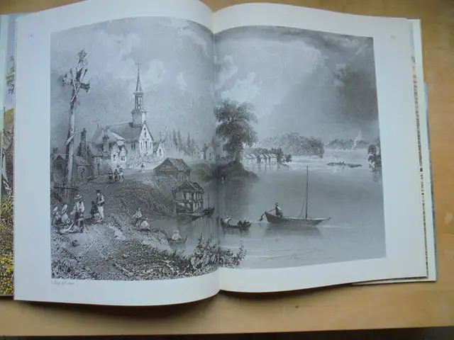 BARTLETT'S  HISTORIC  CANADA   (m) in Non-fiction in City of Montréal - Image 11