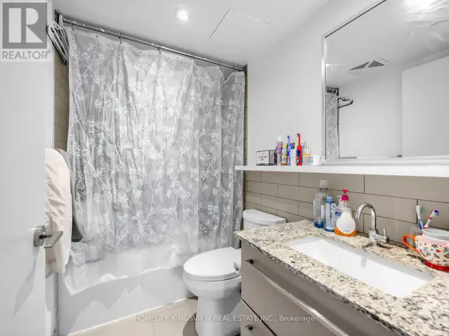 311 - 160 FLEMINGTON ROAD Toronto (Yorkdale-Glen Park), Ontario in Condos for Sale in City of Toronto - Image 16