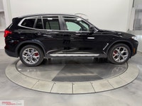 Vehicle Highlights include: XDrive AWD, PanoRoof, Silver Roof Rails, Body Coloured Mirrors with Turn... (image 7)