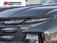 ===== The 2026 Hyundai Tucson Preferred Trend: Premium Style & Tech ===== The *2026 Tucson Preferred... (image 9)