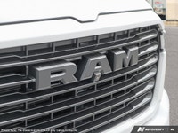This Ram 1500 delivers a Twin Turbo Regular Unleaded I-6 3.0 L/183 engine powering this Automatic tr... (image 9)