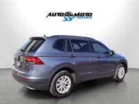 SAFETY INCLUDED ACCIDNET FREE SERVICE RECORDS 2ND SET WINTER Nice Clean Volkswagen Tiguan 4Motion/AW... (image 5)