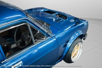 This 1986 Sunny is not like the others; What would a OEM Factory Skyline GT-R Race Truck look like?... (image 8)