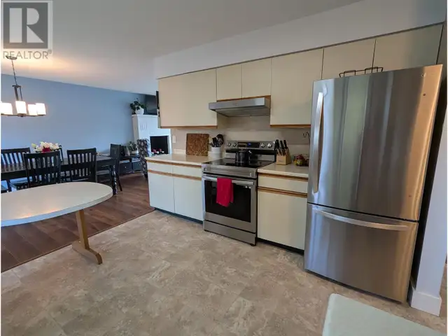 1389 MORICE DRIVE Smithers, British Columbia in Houses for Sale in Smithers - Image 16