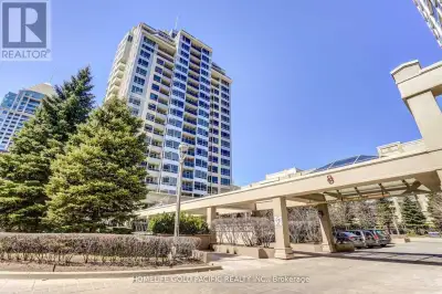 909 - 2 REAN DRIVE Toronto (Bayview Village), Ontario