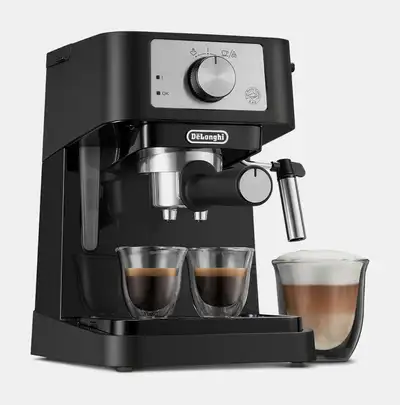 DeLonghi Stilosa Espresso Machine - Big Savings · Ships Free, View more