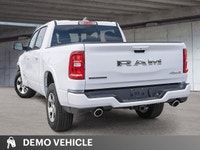 This Ram 1500 boasts a Twin Turbo Regular Unleaded I-6 3.0 L/183 engine powering this Automatic tran... (image 4)