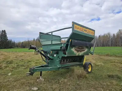 This item(s) are selling by Online Timed Auction Equipment Consignment Auction Bidding Opens: 9 AM -...